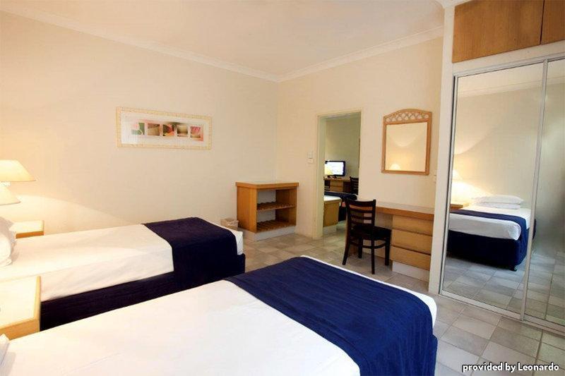 Lazy Lizard Motor Inn Port Douglas Luaran gambar