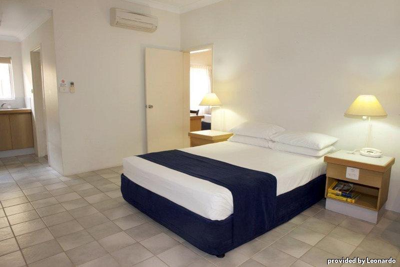 Lazy Lizard Motor Inn Port Douglas Luaran gambar