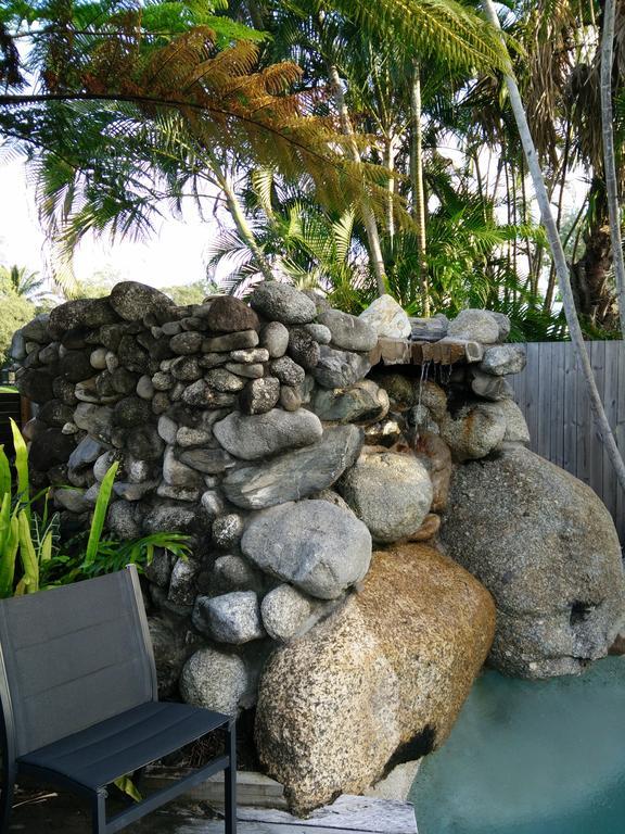 Lazy Lizard Motor Inn Port Douglas Luaran gambar