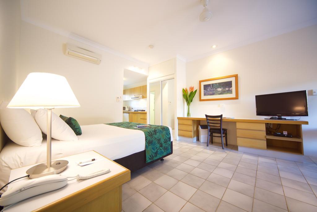 Lazy Lizard Motor Inn Port Douglas Luaran gambar