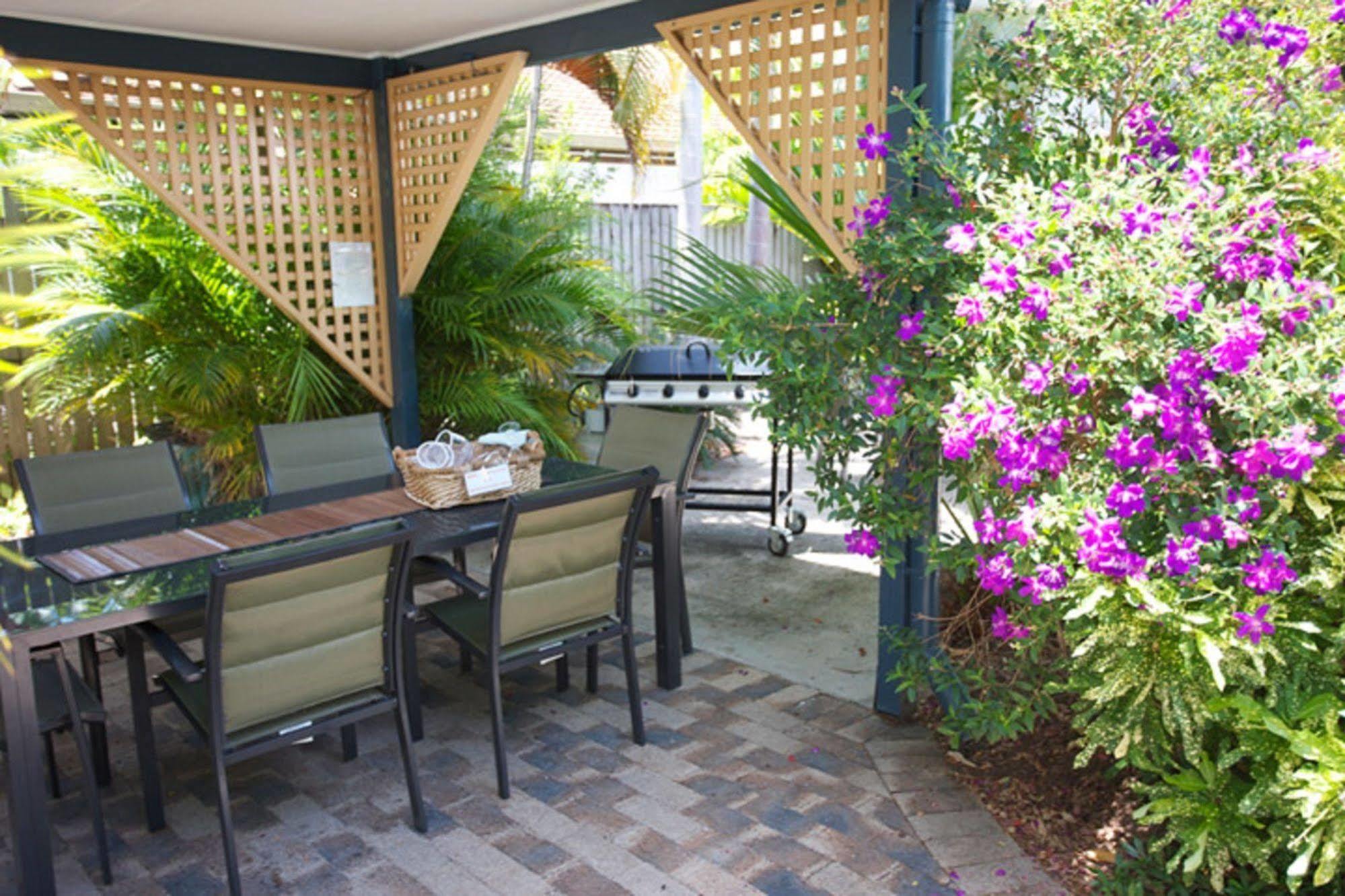 Lazy Lizard Motor Inn Port Douglas Luaran gambar